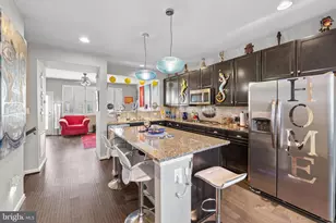 8817 Bentfield Dr, Manassas, VA 20110 - Photo 11