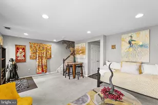 8817 Bentfield Dr, Manassas, VA 20110 - Photo 5