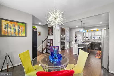 8817 Bentfield Drive, Manassas, VA 20110 - Photo 9