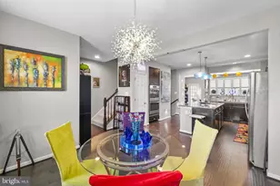 8817 Bentfield Dr, Manassas, VA 20110 - Photo 9