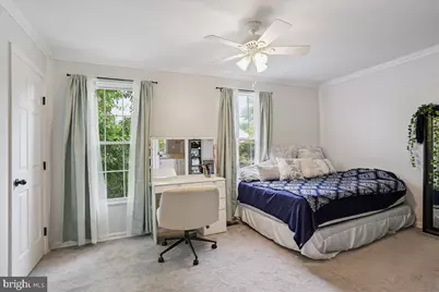 9781 Mock Orange Court, Manassas, VA 20110 - Photo 17