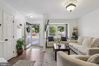 9781 Mock Orange Court, Manassas, VA 20110 - Photo 3