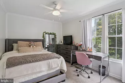 9781 Mock Orange Court, Manassas, VA 20110 - Photo 13