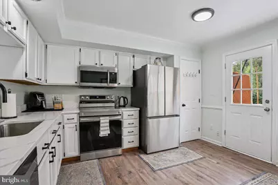 9781 Mock Orange Court, Manassas, VA 20110 - Photo 9