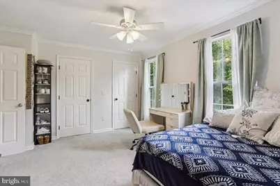 9781 Mock Orange Court, Manassas, VA 20110 - Photo 19