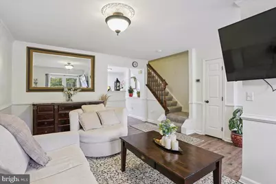 9781 Mock Orange Court, Manassas, VA 20110 - Photo 5