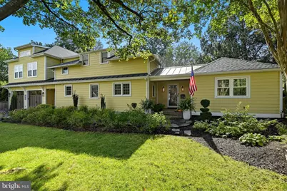 9105 Ewell Street, Manassas, VA 20110 - Photo 5