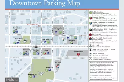 9113 Church Street #102, Manassas, VA 20110 - Photo 3