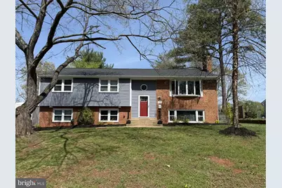 9418 Robnel Avenue, Manassas, VA 20110 - Photo 1