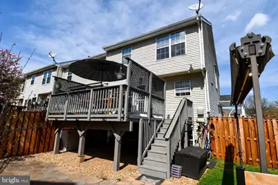 10188 Speedwell Court, Manassas, VA 20110 - Photo 51