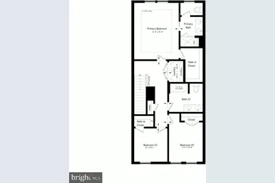 1 Mulberry Lane #TYLER 20-R2, Manassas, VA 20110 - Photo 37