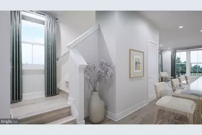 1 Mulberry Lane #TYLER 20-R2, Manassas, VA 20110 - Photo 9