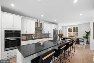 1 Mulberry Ln, Manassas, VA 20110 - Photo 3