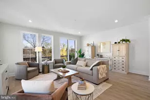 1 Mulberry Ln, Manassas, VA 20110 - Photo 11