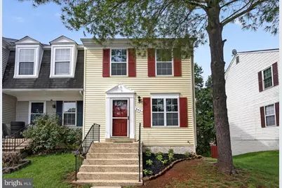 8667 Braxted Lane, Manassas, VA 20110 - Photo 1