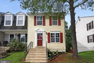 8667 Braxted Ln, Manassas, VA 20110 - Photo 1