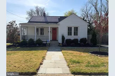 9106 Battle Street, Manassas, VA 20110 - Photo 1