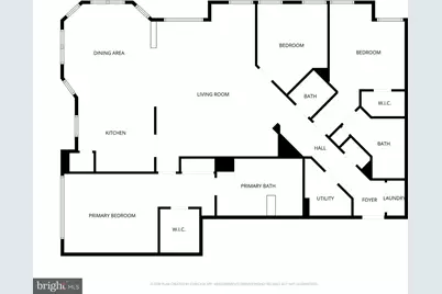 8600 Liberty Trail #204, Manassas, VA 20110 - Photo 19