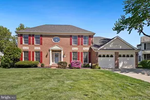 10239 Bethany Ct, Manassas, VA 20110 - Photo 1