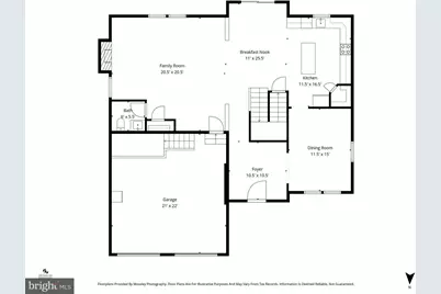 9525 McKinley Avenue, Manassas, VA 20110 - Photo 17