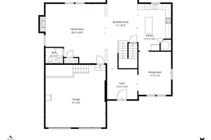 9525 McKinley Ave, Manassas, VA 20110 - Photo 17