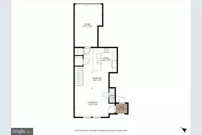 9815 Ames Drive, Manassas, VA 20110 - Photo 25