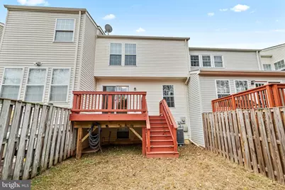 10305 Butternut Circle, Manassas, VA 20110 - Photo 17