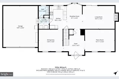 8510 Clearridge Lane, Manassas, VA 20110 - Photo 43