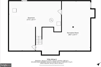 8510 Clearridge Lane, Manassas, VA 20110 - Photo 45