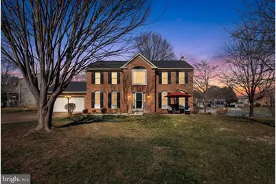 8510 Clearridge Lane, Manassas, VA 20110 - Photo 1