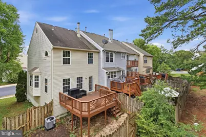 8624 Sanderling Drive, Manassas, VA 20110 - Photo 19