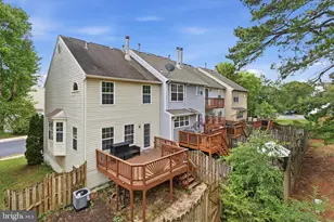 8624 Sanderling Dr, Manassas, VA 20110 - Photo 19