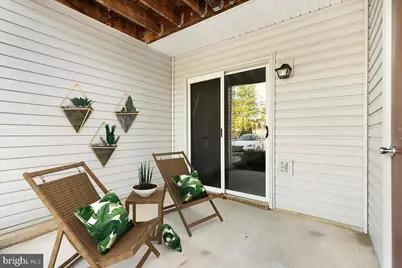 9202 Azure Court #102, Manassas, VA 20110 - Photo 29