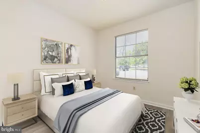 9202 Azure Court #102, Manassas, VA 20110 - Photo 15