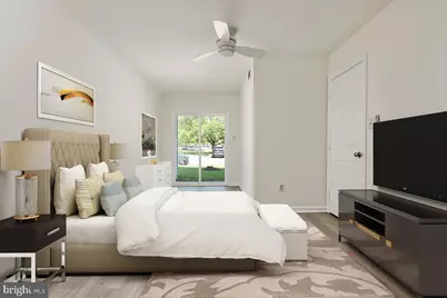 9202 Azure Court #102, Manassas, VA 20110 - Photo 19