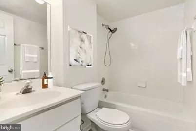 9202 Azure Court #102, Manassas, VA 20110 - Photo 17