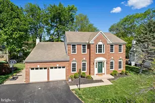 10193 Wistlewood Ct, Manassas, VA 20110 - Photo 3