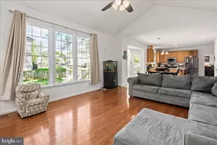10193 Wistlewood Ct, Manassas, VA 20110 - Photo 15