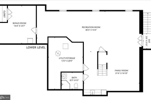 10193 Wistlewood Ct, Manassas, VA 20110 - Photo 45