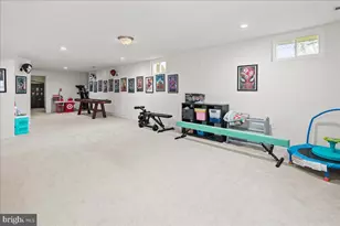 10193 Wistlewood Ct, Manassas, VA 20110 - Photo 33