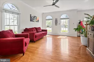 10193 Wistlewood Ct, Manassas, VA 20110 - Photo 7