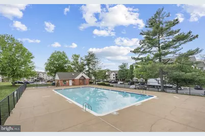 9560 Cannoneer Court #201, Manassas, VA 20110 - Photo 23