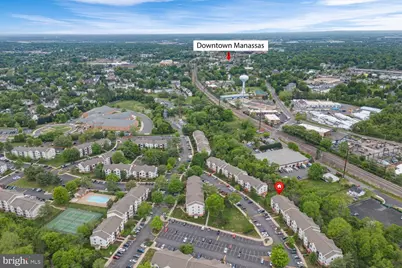 9560 Cannoneer Court #201, Manassas, VA 20110 - Photo 25
