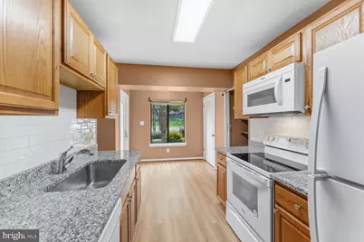 9560 Cannoneer Court #201, Manassas, VA 20110 - Photo 7