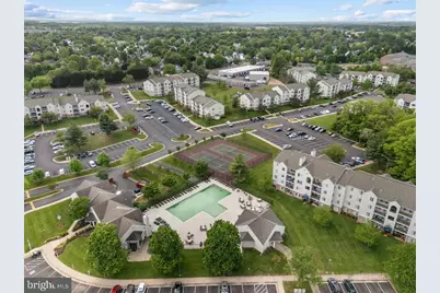 9560 Cannoneer Court #201, Manassas, VA 20110 - Photo 35
