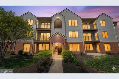 9560 Cannoneer Court #201, Manassas, VA 20110 - Photo 1