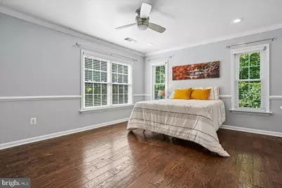 10227 Magnolia Grove Drive, Manassas, VA 20110 - Photo 11