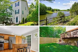 10227 Magnolia Grove Dr, Manassas, VA 20110 - Photo 1