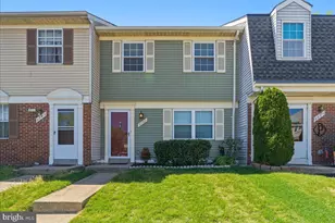 8582 Adamson St, Manassas, VA 20110 - Photo 3