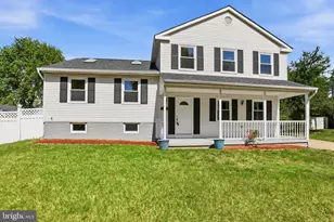 8487 Kirby St, Manassas, VA 20110 - Photo 1